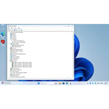 DELL INSPIRON 15 5566 15.6" LAPTOP Intel Core i7-7500U (16GB MEM, 512GB SSD) 15.6'' DVDRW Windows 11