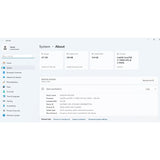 DELL INSPIRON 15 5566 15.6" LAPTOP Intel Core i7-7500U (16GB MEM, 512GB SSD) 15.6'' DVDRW Windows 11