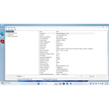 DELL INSPIRON 15 5566 15.6" LAPTOP Intel Core i7-7500U (16GB MEM, 512GB SSD) 15.6'' DVDRW Windows 11