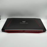 Acer Predator Helios Laptop 300 i7 (16GB DDR4 RAM, 256GB SSD + 500GB HDD) GTX 1060 Windows 11 Backlit Keyboard