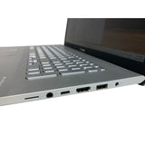 Asus Vivobook 17 S712J 17.3" Intel Core i5-1035G1 @ 1.0GHz - 3.60GHz (12GB RAM, 256GB SSD + 1TB HDD) Backlit, Windows 11