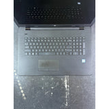 HP 17-bs049dx 17.3” Intel Core i5-7200U (12GB RAM 512GB SSD) WINDOWS 10 PRO LAPTOP