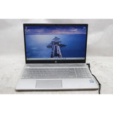 HP Pavilion 15-CS0085CL, 15.6" FHD Touchscreen Laptop, Intel i7-8550U @ 1.8GHz (12GB RAM, 256GB SSD + 1TB HDD) Backlit Keys, Windows 11 - NEW battery installed