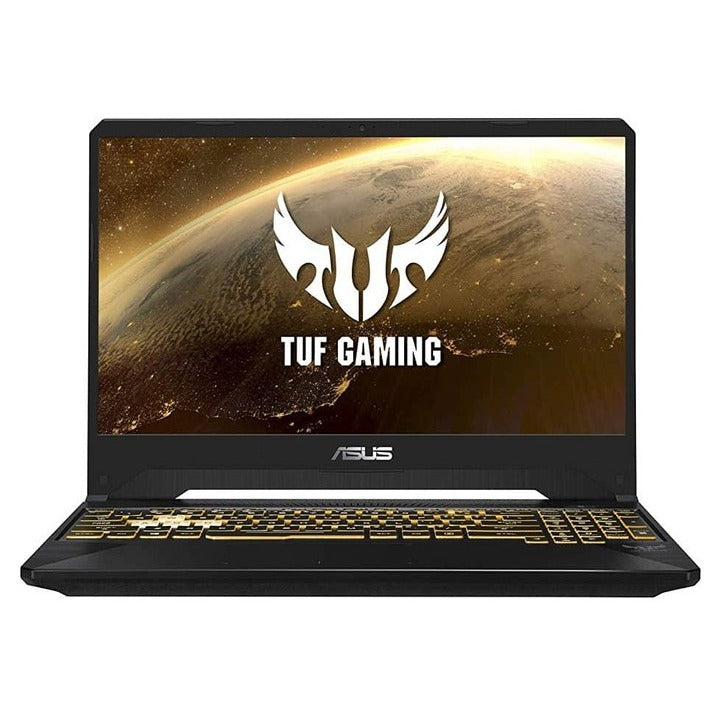 ASUS TUFF GAMING Laptop FX505DU-EB74, 15.6