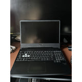 ASUS TUFF GAMING Laptop FX505DU-EB74, 15.6" 120Hz IPS display, AMD Ryzen 7 3750h @ 2.3GHz (16GB RAM, 256GB SSD + 1TB HDD) Nvidia Geforce GTX 1660 TI, RGB Keyboard, Windows 11 Gaming Laptop