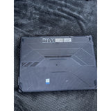 ASUS TUFF GAMING Laptop FX505DU-EB74, 15.6" 120Hz IPS display, AMD Ryzen 7 3750h @ 2.3GHz (16GB RAM, 256GB SSD + 1TB HDD) Nvidia Geforce GTX 1660 TI, RGB Keyboard, Windows 11 Gaming Laptop