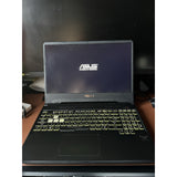 ASUS TUFF GAMING Laptop FX505DU-EB74, 15.6" 120Hz IPS display, AMD Ryzen 7 3750h @ 2.3GHz (16GB RAM, 256GB SSD + 1TB HDD) Nvidia Geforce GTX 1660 TI, RGB Keyboard, Windows 11 Gaming Laptop