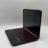 Acer Nitro 5 AN515-54 15.3" Gaming Laptop Intel Core i5-9300H @ 2.40GHz (8GB RAM, 256GB SSD) NVIDIA GeForce GTX 1050, Windows 11, Backlit Keys