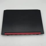 Acer Nitro 5 AN515-54 15.3" Gaming Laptop Intel Core i5-9300H @ 2.40GHz (8GB RAM, 256GB SSD) NVIDIA GeForce GTX 1050, Windows 11, Backlit Keys