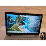 HP Envy X360 M6, 15T 15.6" TOUCHSCREEN Laptop, 2-in-1, Intel Core i7-8550U @ 1.8GHz (16GB RAM, 512 GB M.2 NVME) Backlit Keyboard, Windows 11