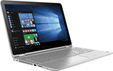 HP Envy X360, M6-W105DX - 15.6" Touchscreen Gaming Laptop Intel Core i7 @ 2.50GHz (8GB RAM, 1TB HDD) NVIDIA GeForce 930M Windows 10