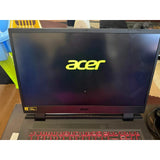 Acer Nitro 5 AN517-55-5354, 17.3" Full HD IPS 144Hz Gaming Laptop Intel Core i5-12500H (8GB RAM, 512GB PCIe Gen 4 SSD) NVIDIA GeForce RTX 3050, Backlit Keys, Windows 11