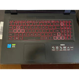 Acer Nitro 5 AN517-55-5354, 17.3" Full HD IPS 144Hz Gaming Laptop Intel Core i5-12500H (8GB RAM, 512GB PCIe Gen 4 SSD) NVIDIA GeForce RTX 3050, Backlit Keys, Windows 11