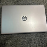 HP Laptop 17-ca0xxx, 16", AMD A9-9425 @3.10GHz, Radeon R5, (4GB RAM, 1TB HDD) WINDOWS 10