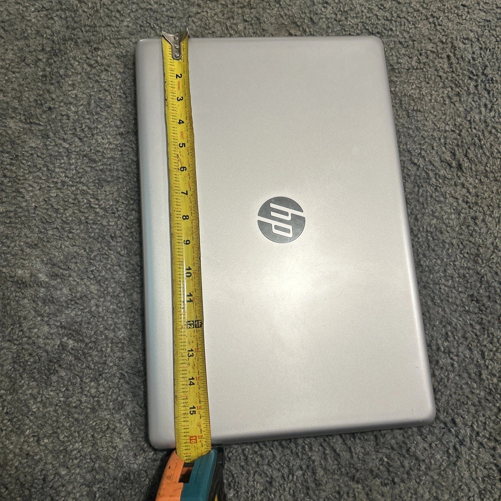 HP Laptop 17-ca0xxx, 16