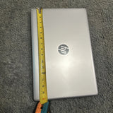 HP Laptop 17-ca0xxx, 16", AMD A9-9425 @3.10GHz, Radeon R5, (4GB RAM, 1TB HDD) WINDOWS 10