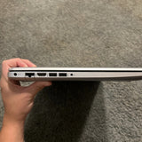 HP Laptop 17-ca0xxx, 16", AMD A9-9425 @3.10GHz, Radeon R5, (4GB RAM, 1TB HDD) WINDOWS 10