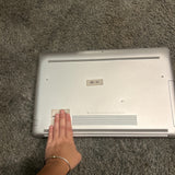 HP Laptop 17-ca0xxx, 16", AMD A9-9425 @3.10GHz, Radeon R5, (4GB RAM, 1TB HDD) WINDOWS 10