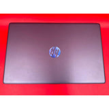 HP Laptop 17-cn3629ds 17.3" FHD Laptop Intel Processor N200 (8GB RAM, 256GB SSD) BT5, WiFi6, Windows 11