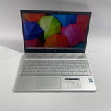 HP Pavilion 15-CS1065CL 15.6" TOUCHSCREEN Laptop, Intel Core i5-8265U @ 1.6GHz (8GB RAM 256GB SSD) Backlit Keys, Windows 11