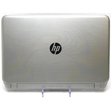 HP PAVILION 15-P100DX 15.6" HD DISPLAY LAPTOP, INTEL CORE i7-4510U @ 2.0GHz (16GB RAMM, 512GB SSD) DVD-RW WINDOWS 11