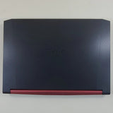Acer Nitro 5 AN515‑54 15.6" Intel Core i7-9750H @ 2.60GHz (16GB RAM, 128GB SSD + 1TB HDD) Nvidia GTX 1050, Backlit Keys, Windows 11