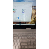 HP ENVY X360 15M-BP111DX, 15.6" TOUCHSCREEN LAPTOP INTEL CORE I5-8250U @ 1.6GHZ (1TB HDD, 12GB RAM) Windows 11