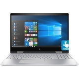HP ENVY X360 15M-BP111DX, 15.6" TOUCHSCREEN LAPTOP INTEL CORE I5-8250U @ 1.6GHZ (1TB HDD, 12GB RAM) Windows 11