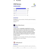 HP Envy x360 15-W154NR, 15.6" FHD Touchscreen Display, 2-in-1 Convertible Laptop, Intel Core i7-5500U @ 2.40Ghz (8GB RAM, 1TB HDD) Windows 11, Backlit Keyboard