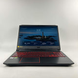 Acer Nitro 5 AN517-52, 17.3" GAMING LAPTOP, Intel Core i5-10300H @ 2.5GHz (12GB DDR4 RAM, 256GB SSD + 500GB HDD) GeForce GTX 1650 Ti, Backlit Keyboard, Windows 11