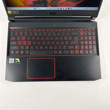 Acer Nitro 5 AN517-52, 17.3" GAMING LAPTOP, Intel Core i5-10300H @ 2.5GHz (12GB DDR4 RAM, 256GB SSD + 500GB HDD) GeForce GTX 1650 Ti, Backlit Keyboard, Windows 11