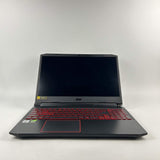 Acer Nitro 5 AN517-52, 17.3" GAMING LAPTOP, Intel Core i5-10300H @ 2.5GHz (12GB DDR4 RAM, 256GB SSD + 500GB HDD) GeForce GTX 1650 Ti, Backlit Keyboard, Windows 11
