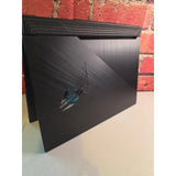 Asus ROG STRIX G GL531GT-RS53 15.6" Gaming Laptop Intel Core i5-9300H @ 2.40 GHz (8GB RAM 512GB SSD) Windows 11, GTX 1650, Backlit Keys