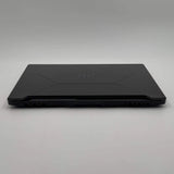 Asus TUF F17 FX706H 17.3" Gaming Laptop, 144 Hz, Intel Core i5-11400H @ 2.7GHz (8GB RAM 512GB SSD) Windows 11 Home, GeForce RTX 2050, Backlit Keys