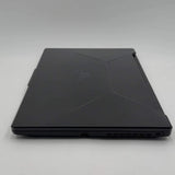 Asus TUF F17 FX706H 17.3" Gaming Laptop, 144 Hz, Intel Core i5-11400H @ 2.7GHz (8GB RAM 512GB SSD) Windows 11 Home, GeForce RTX 2050, Backlit Keys