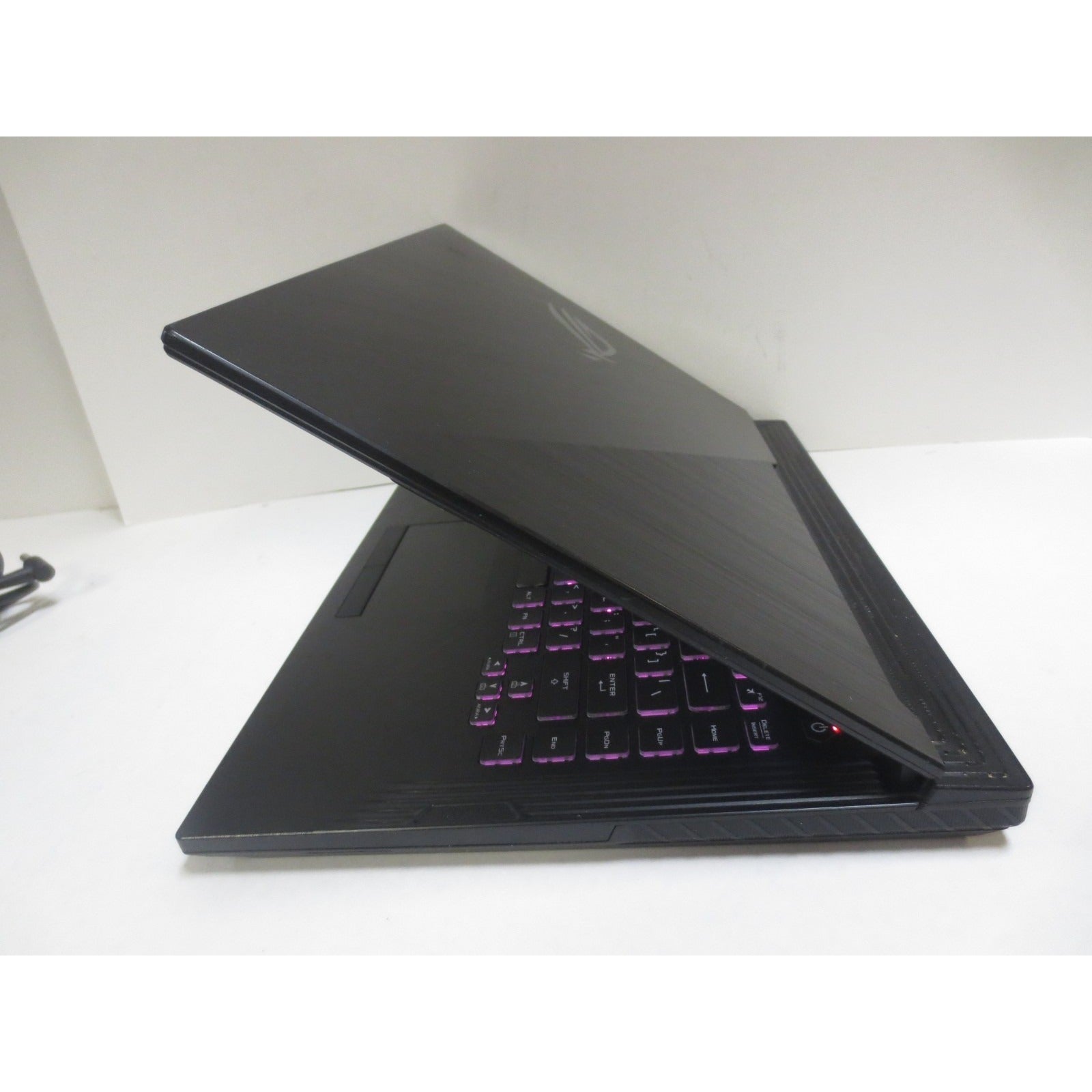 ASUS ROG Strix G531GT-BI7N6, 15.6 display picture 1