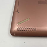 Gold HP Laptop 15-BW013CY 15.6" TOUCHSCREEN AMD A9-9420 @ 3.0GHz (8GB RAM 1TB SSD) WINDOWS 10