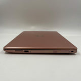 Gold HP Laptop 15-BW013CY 15.6" TOUCHSCREEN AMD A9-9420 @ 3.0GHz (8GB RAM 1TB SSD) WINDOWS 10