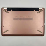 Gold HP Laptop 15-BW013CY 15.6" TOUCHSCREEN AMD A9-9420 @ 3.0GHz (8GB RAM 1TB SSD) WINDOWS 10