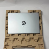 SILVER HP Laptop 14-DQ6101DX 14" Laptop N150 @ 3.6GHz (4GB RAM, 128GB SSD) Windows 11