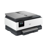 HP OfficeJet Pro 8125e Wireless Color Inkjet Printer LIKE NEW