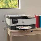 HP OfficeJet Pro 8125e Wireless Color Inkjet Printer LIKE NEW