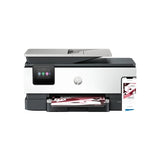 HP OfficeJet Pro 8125e Wireless Color Inkjet Printer LIKE NEW