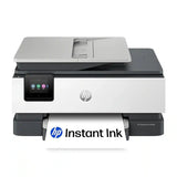 HP OfficeJet Pro 8125e Wireless Color Inkjet Printer LIKE NEW