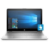 HP Envy 15T-AS100 - 15.6" HD Display, Touchscreen Laptop, Intel Core i7-7500U @ 2.7GHz (16GB RAM, 256GB SSD) Backlit Keys, Windows 11