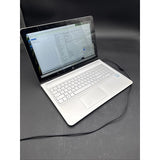 HP Envy 15T-AS100 - 15.6" HD Display, Touchscreen Laptop, Intel Core i7-7500U @ 2.7GHz (16GB RAM, 256GB SSD) Backlit Keys, Windows 11