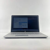 HP Pavilion 15-cd075nr 15.6" Touchscreen Laptop, AMD Quad Core A12-9720P @ 2.70GHz (8GB RAM, 1TB HDD) CD DVD GOLD Windows 11