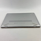 HP Pavilion 15-cd075nr 15.6" Touchscreen Laptop, AMD Quad Core A12-9720P @ 2.70GHz (8GB RAM, 1TB HDD) CD DVD GOLD Windows 11