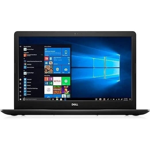 Dell Inspiron 3793 17.3