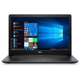 Dell Inspiron 3793 17.3" Laptop Intel Core i7-10TH (12GB RAM, 512GB NVME)  Iris+ Graphics G7 Windows 10